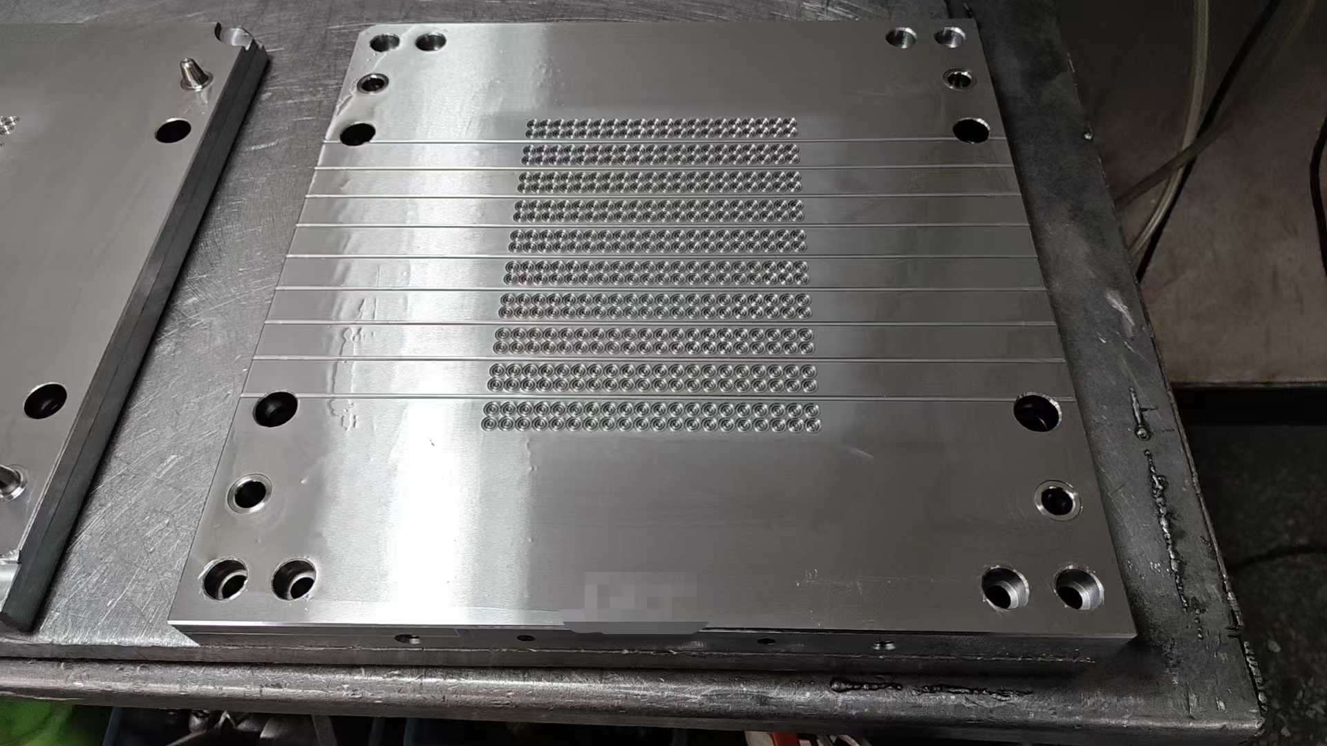 汕头模具